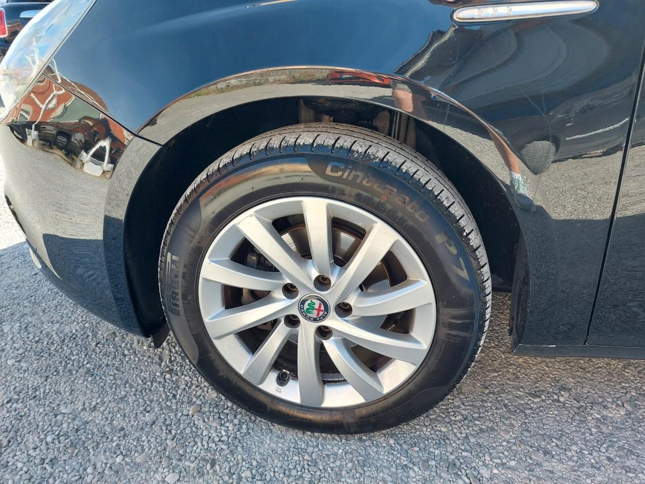 Alfa Romeo Giulietta 1.6 JTDm 120 CV Super UN GIOIELLINO