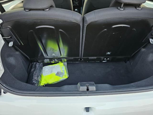 CITROEN C1 VTi 72 S&S 5 porte Feel