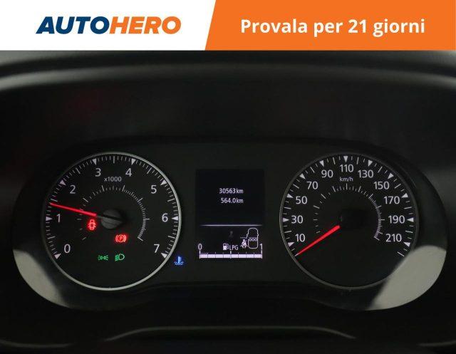 DACIA Duster 1.0 TCe GPL 4x2 Journey UP