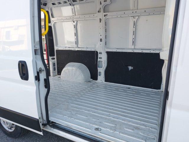 OPEL Movano 35 2.2 BlueHDi 140 S&S L2-H2 Furgone KM 58000