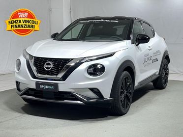 Nissan Juke 1.0 dig-t N-Sport 114cv