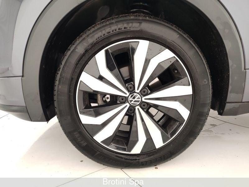 Volkswagen T-Cross T-Cross 1.0 TSI Sport