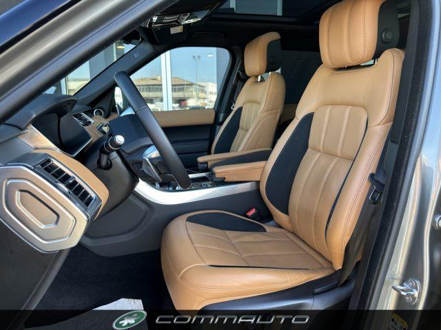 LAND ROVER Range Rover Sport 2.0 Si4 PHEV HSE Dynamic - IVA ESPOSTA