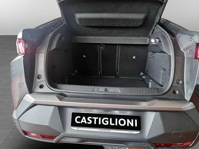 Peugeot NUOVO 3008 3008 1.2 hybrid Allure 136cv e-dcs6