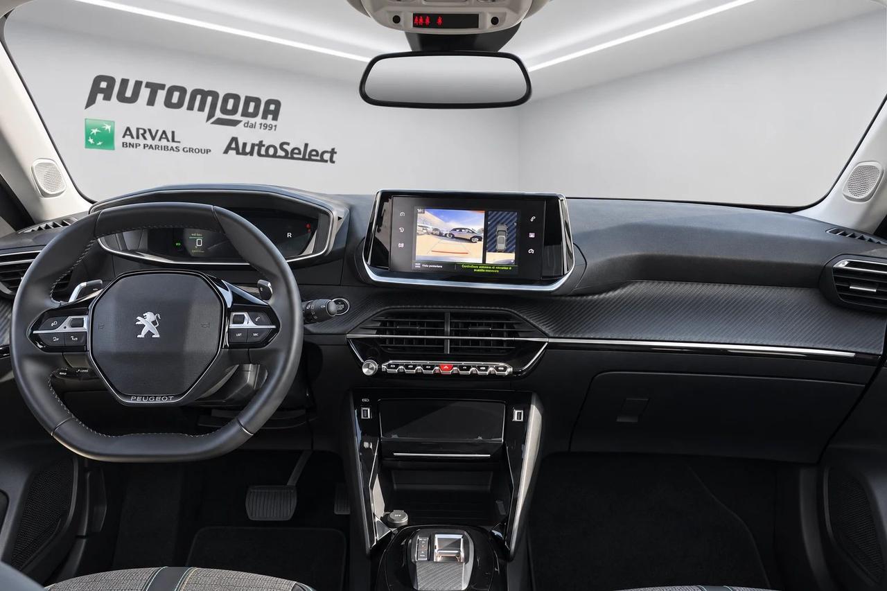 Peugeot 2008 1.5 130 CV AUTOCARRO N1