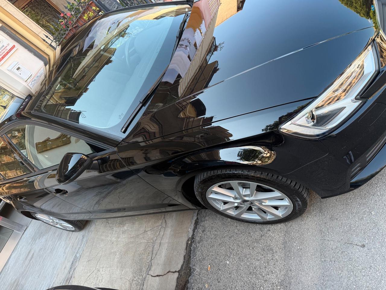 Audi A3 SPB 35 TDI S tronic Business