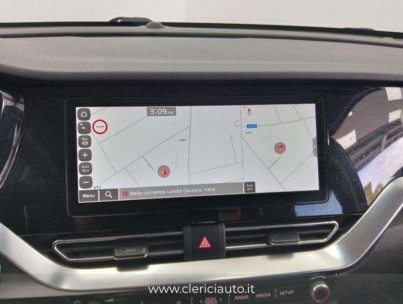 Kia Niro 1.6 GDi DCT HEV Evolution