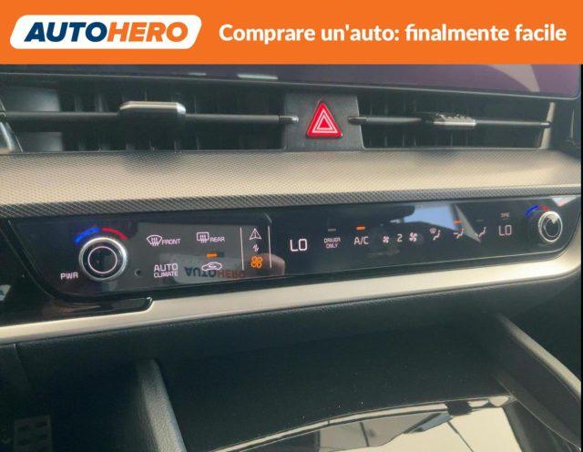 KIA Sportage 1.6 TGDi HEV AT GT-line Plus