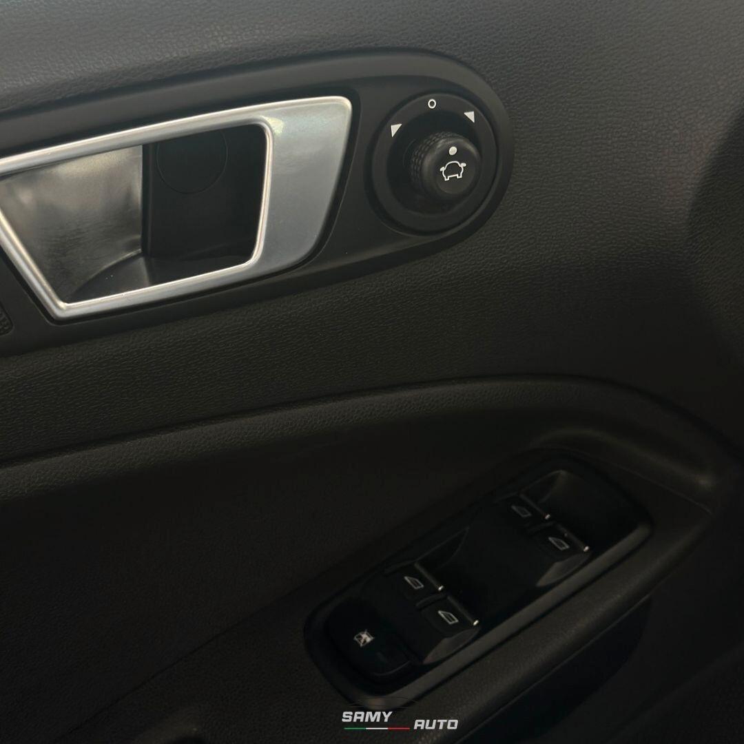 Ford EcoSport 1.5 TDCi 95 CV