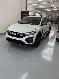 Dacia Sandero Stepway 1.0 TCe ECO-G Extreme