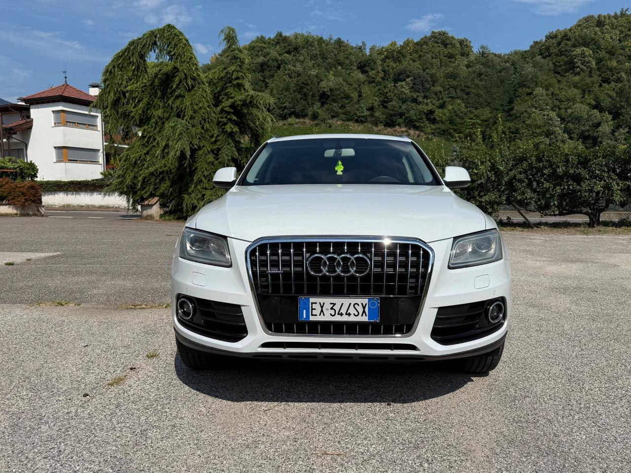 Audi Q5 2.0 TDI 190 CV clean diesel quattro S tr. Advanced Plus