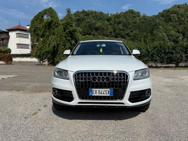 Audi Q5 2.0 TDI 190 CV clean diesel quattro S tr. Advanced Plus