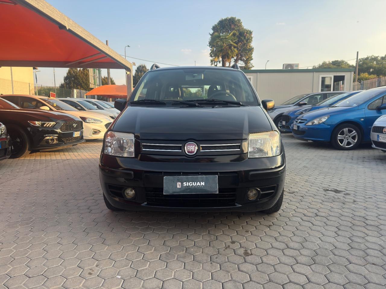 Fiat Panda ADATTA A NEOPATENTATI 1.2 Dynamic