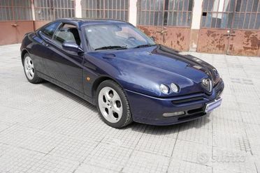 ALFA ROMEO GTV 2.0i 16V Twin Spark cat L