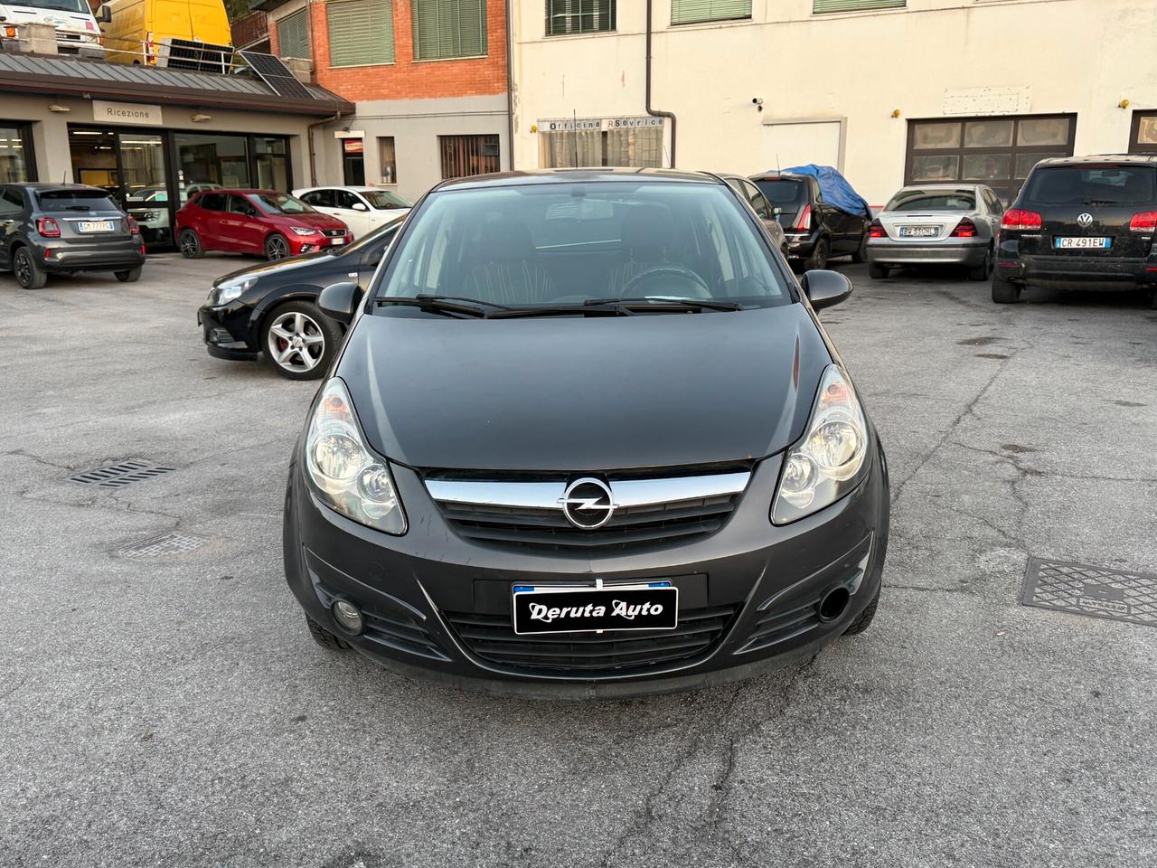 Opel Corsa 1.3 CDTI 75CV ecoFLEX 5 porte Edition