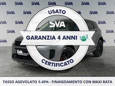 Land Rover Range Rover Evoque II 2019 SE 163cv - AUTOCARRO IVA ESPOSTA 100%