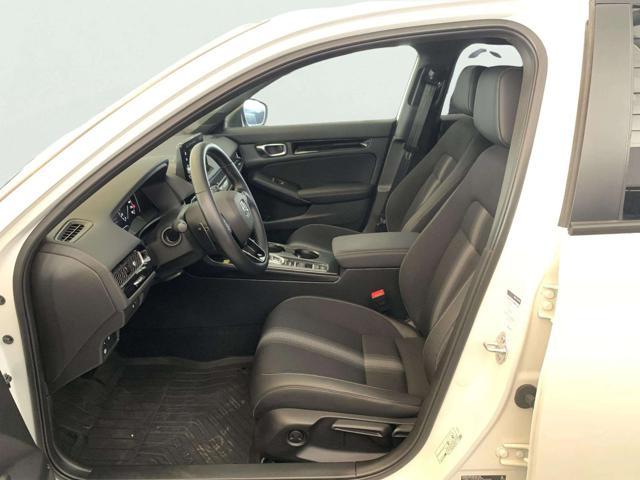 HONDA Civic 2.0 Hev eCVT Sport
