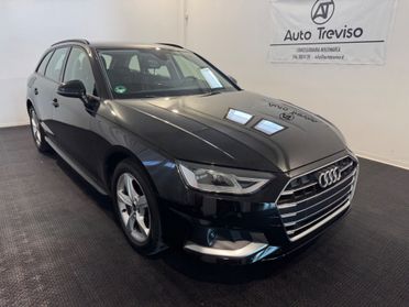 Audi A4 35 TDI/163 CV S tronic Business Advanced