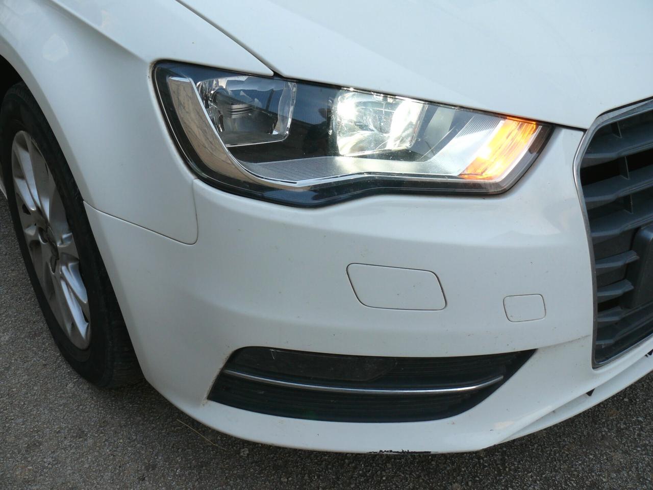 Audi A3 SPB 1.6 TDI Ambition