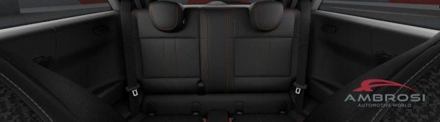 MINI John Cooper Works 3 porte Cooper E