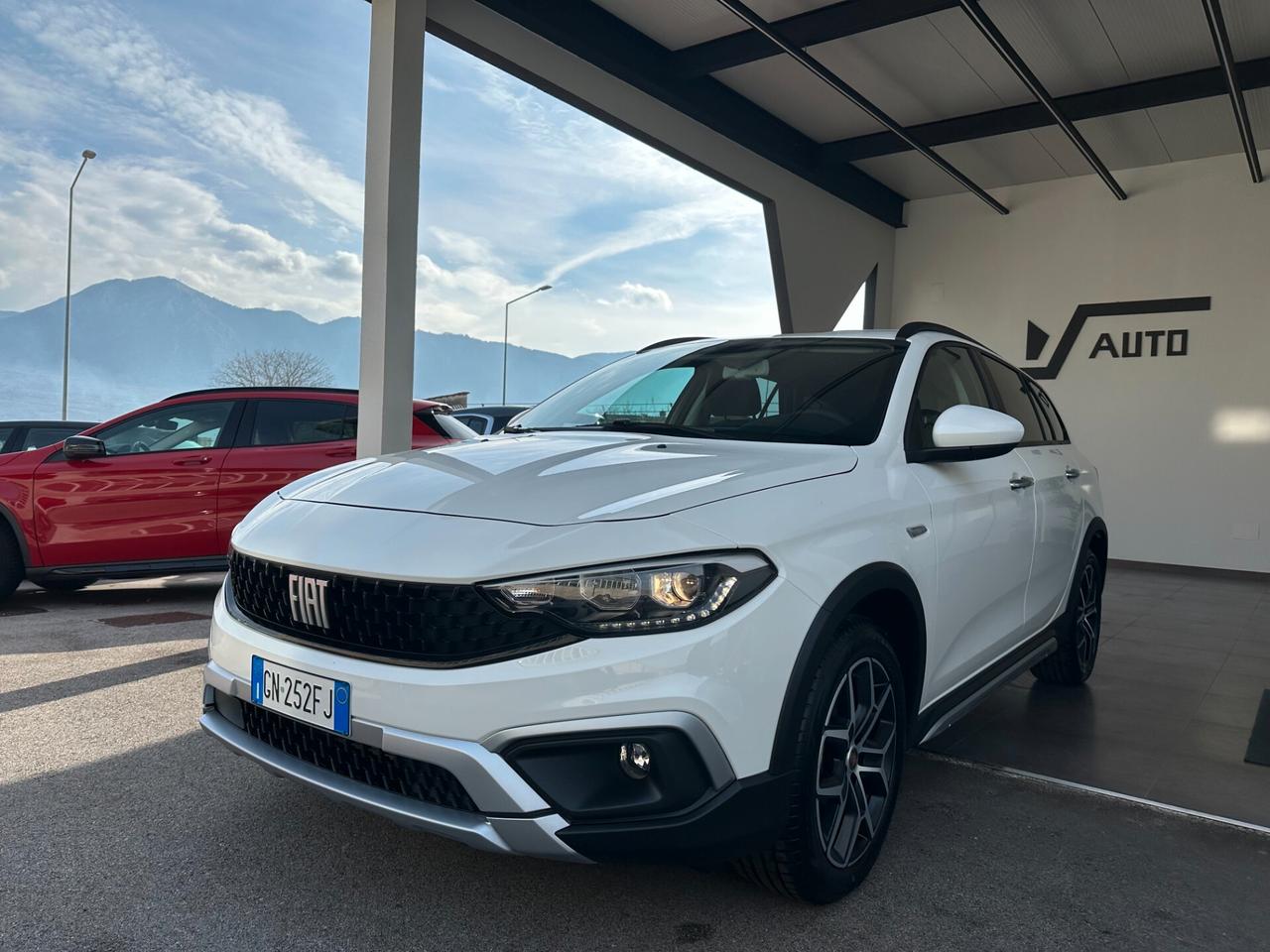 Fiat Tipo 1.0 SW Cross