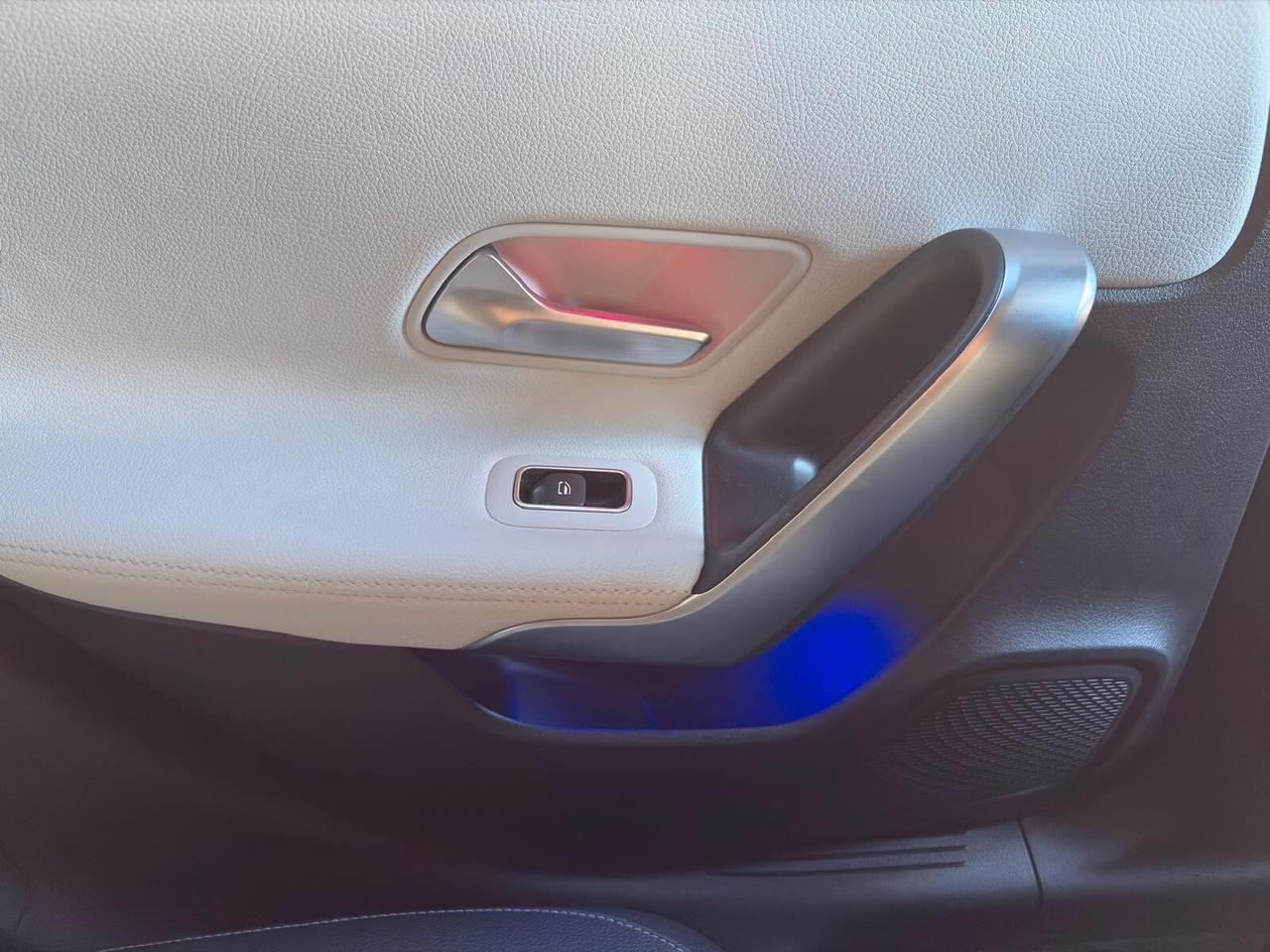 Mercedes-benz CLA 220 220D 4MATIC SHOOTING BRAKE AUTO