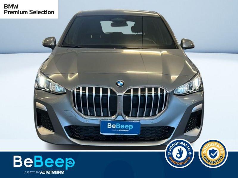 BMW Serie 2 Active Tourer 218D ACTIVE TOURER MSPORT AUTO