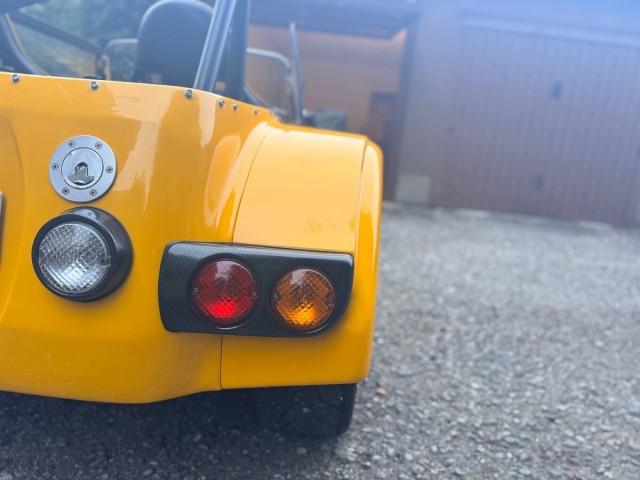 Westfield Seiw Seiw Seven SE sport