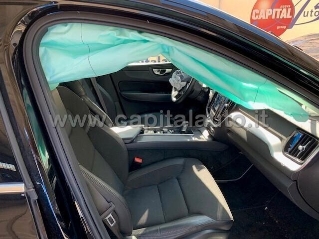 Volvo XC60 20 B5 Hybrid AWD Geartronic NETTO 9800