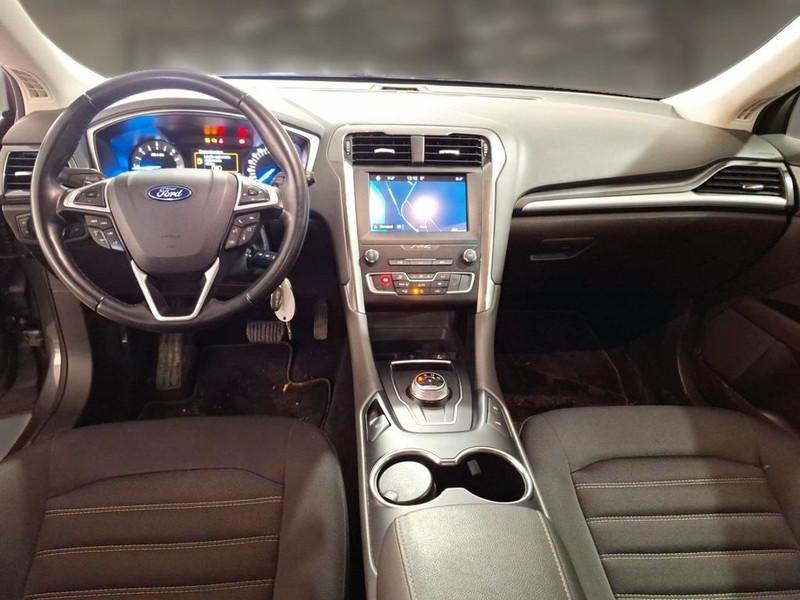 FORD MONDEO 2.0 ECOBLUE 150 CV SES AUTO BUSINESS 5 PORTE STATION WAGON