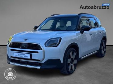 Mini Mini Countryman 1.5 48V C Favoured Steptronic