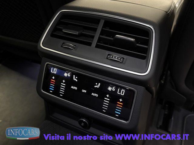 AUDI A6 Avant( 3.0)45 TDI 245 CV Quattro S tronic PROMO