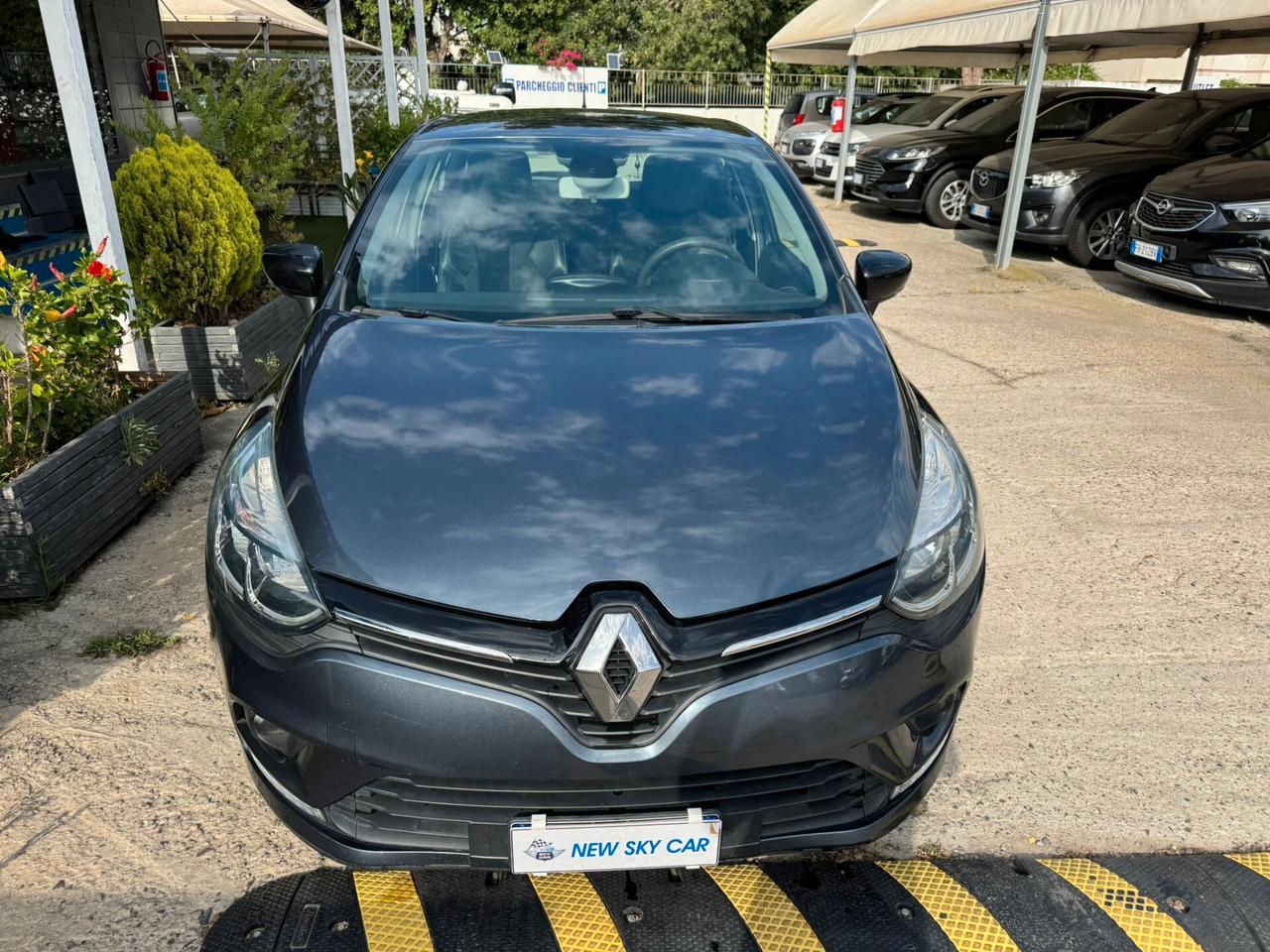 Renault Clio dCi 8V 75 CV S&S Energy Duel2