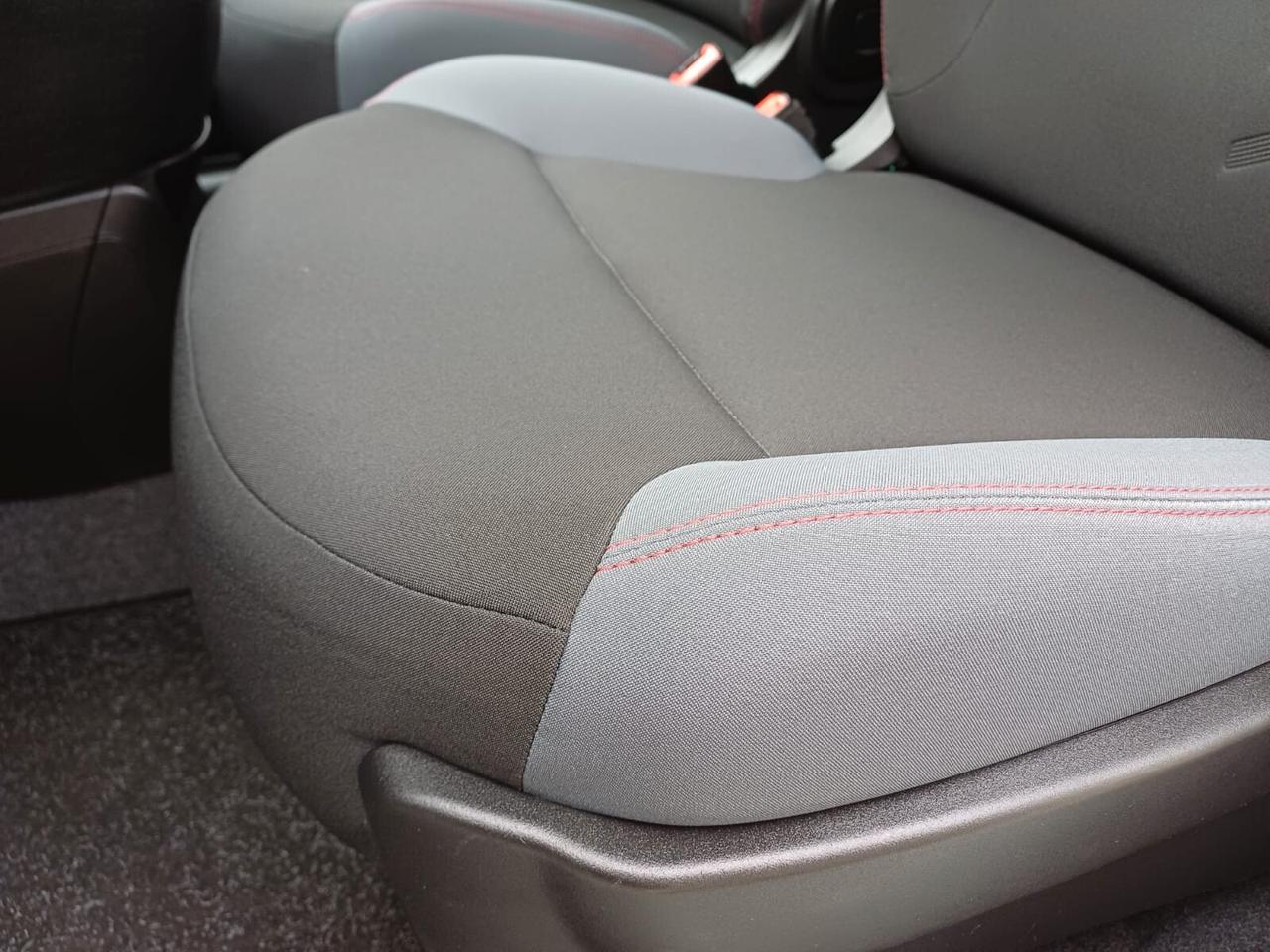 Fiat Panda 1.0 FireFly 69 cv S&S Hybrid 5 posti Easy