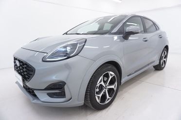 Ford Puma Hybrid ST-Line BR602122 1.0 Mild Hybrid 125CV