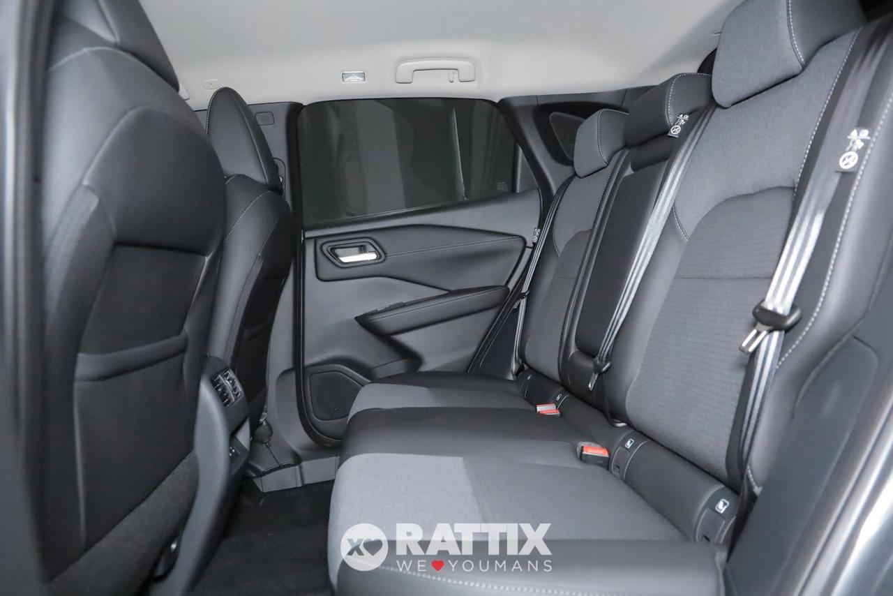 Nissan Qashqai 1.5 e-power N-Connecta