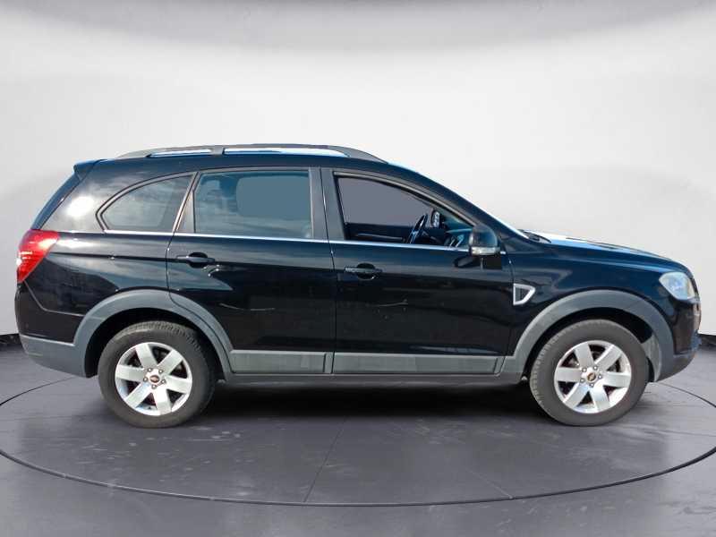 CHEVROLET Captiva 2.0 vcdi 16v LS