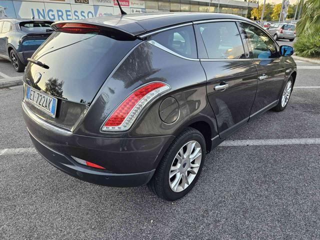LANCIA Delta 2.0 MJT DPF Gold