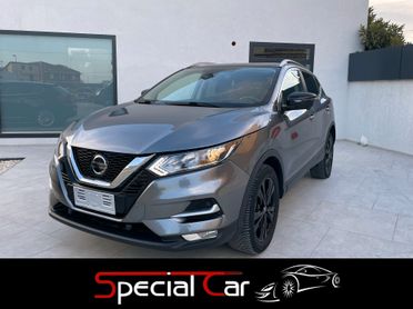 Nissan Qashqai 1.5 dCi 115 CV N-Connecta