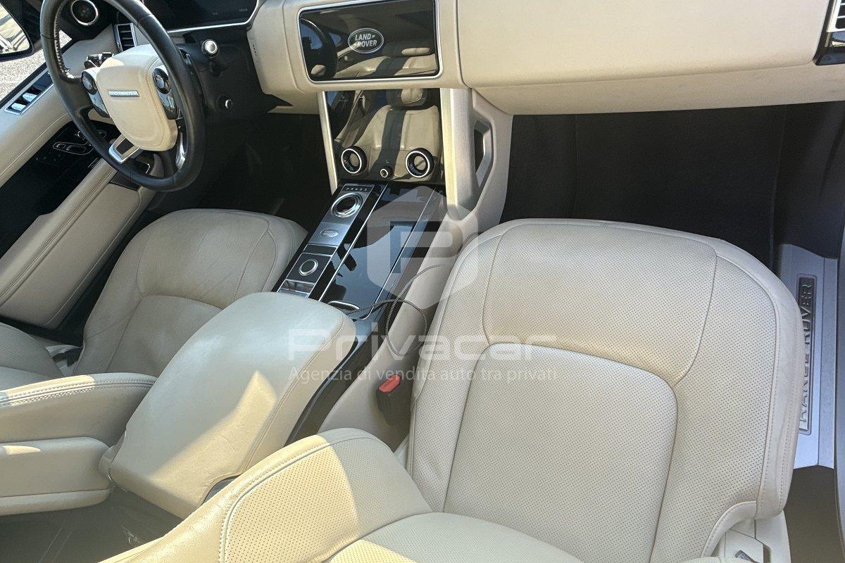 LAND ROVER Range Rover 3.0 SDV6 Vogue