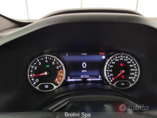 Jeep Renegade 1.0 T3 Limited