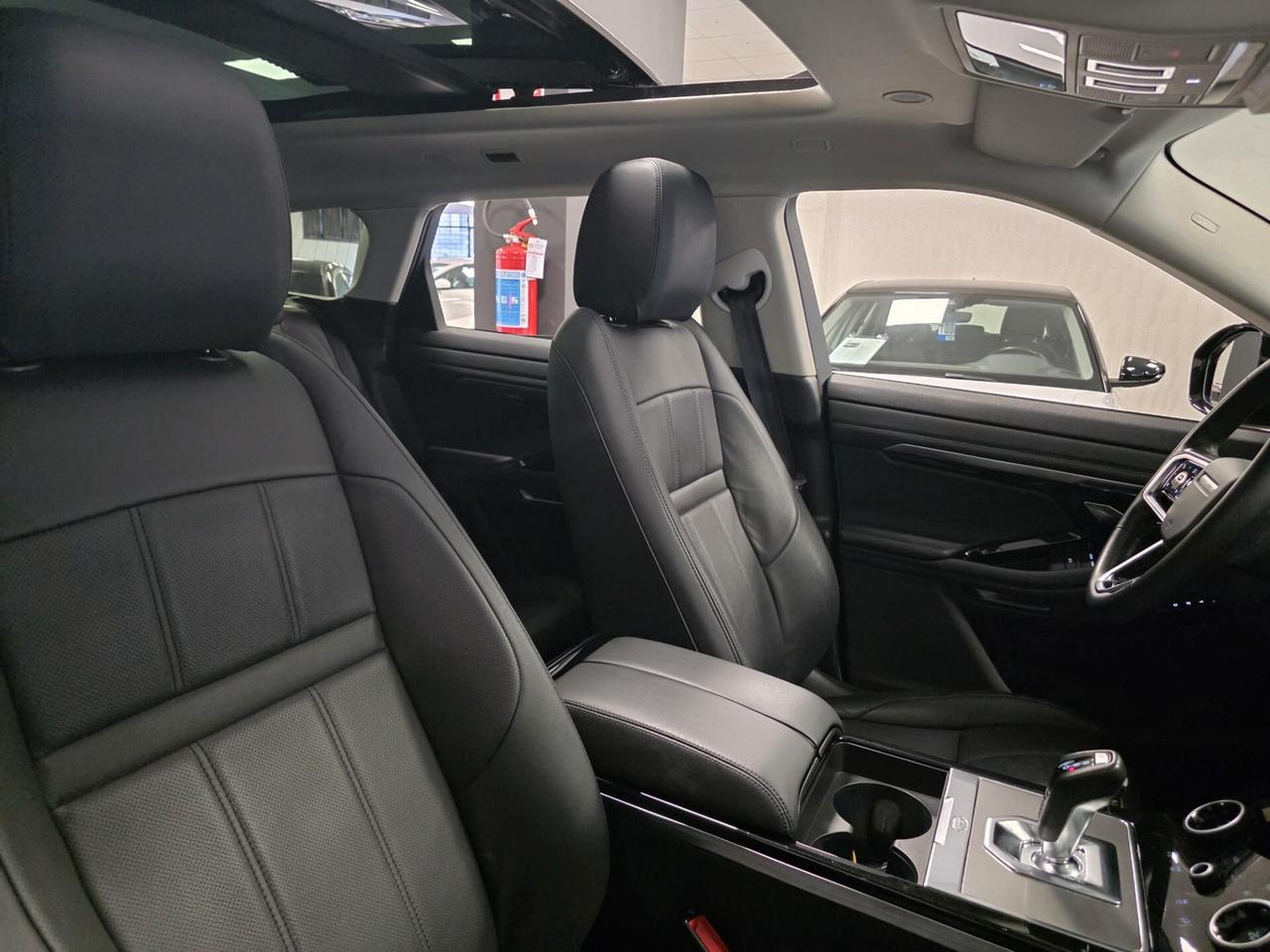 Land Rover Range Evoque 2.0D I4 163 CV AWD Auto R-Dynamic HSE