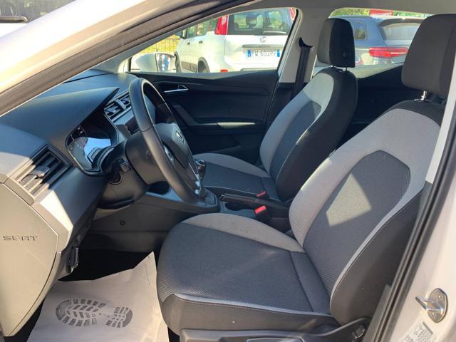 SEAT Ibiza 1.0 TGI 5 porte Style