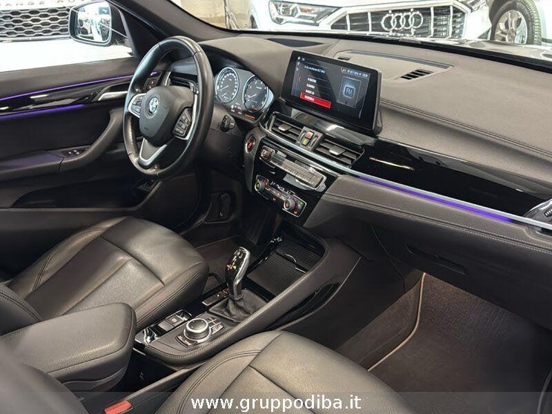 BMW X1 F48 2019 Diesel sdrive18d xLine Plus auto