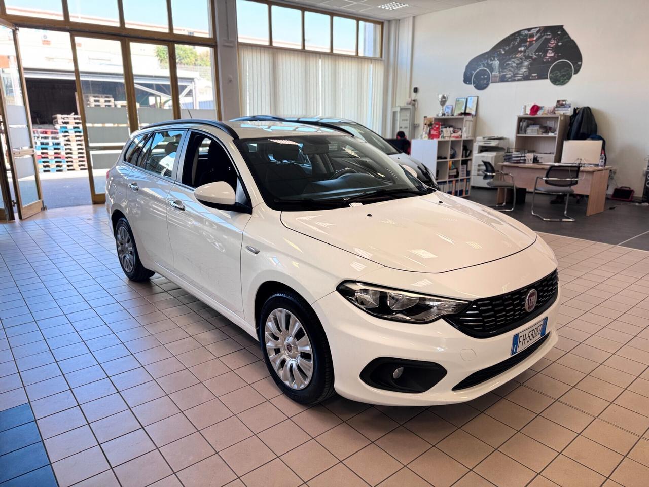 Fiat Tipo 1.4 SW Easy