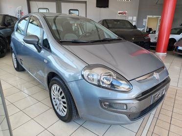 Fiat Punto Evo 1.3 DIESEL FINANZIABILE