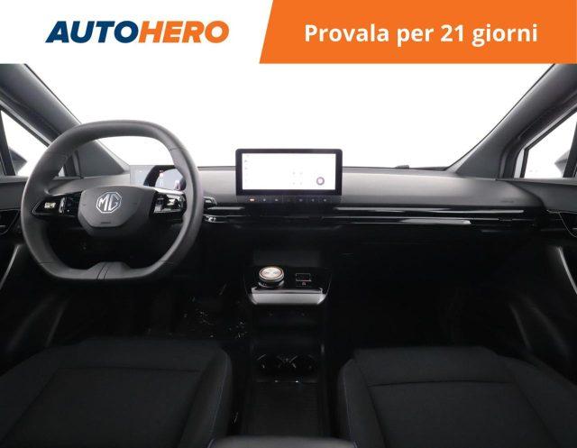 MG MG4 Standard 51 KWh