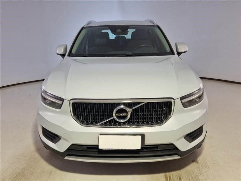 Volvo XC40 D3 150 CV Automatica NAVI LED Business Plus