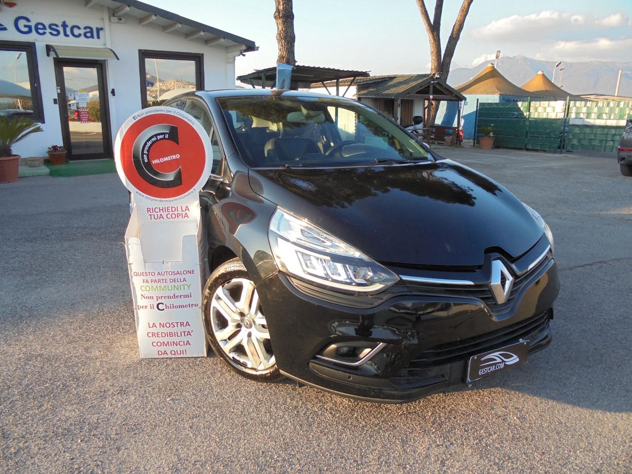 Renault Clio dCi 8V 75 CV Start&Stop 5 porte Energy Intens