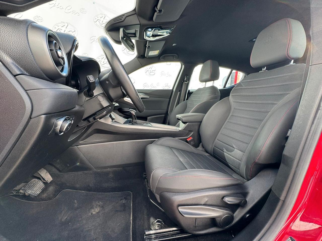 Alfa Romeo Tonale 1.6 Diesel 130cv Sprint TCT6 Automatic Navi